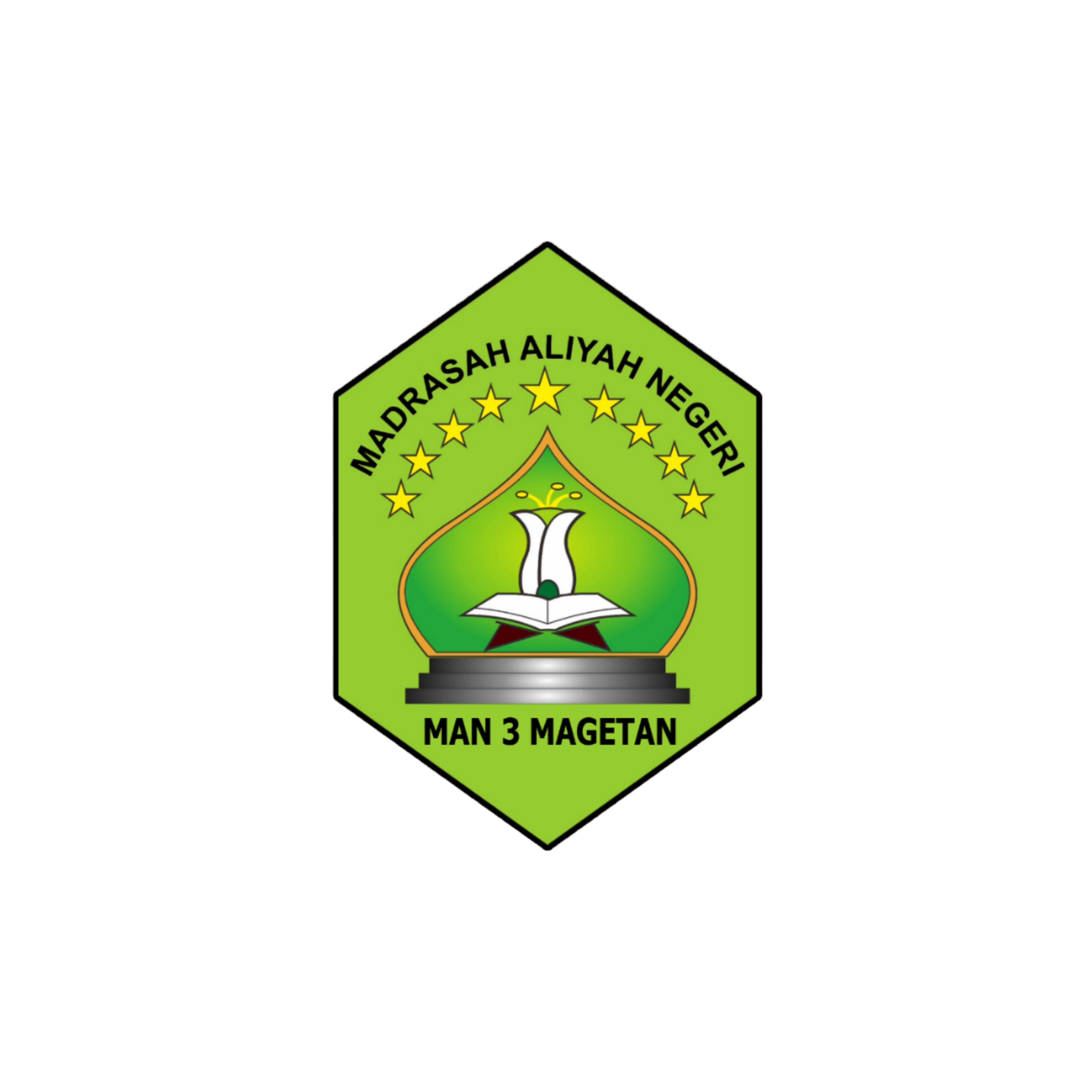 Logo Utama